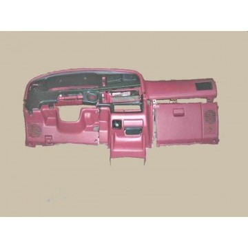 Instrument panel assy(red) Great Wall Deer