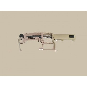 Instrument panel(01 yellow) Great Wall Deer