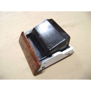 Ashtray-instrument panel(light bordeaux) Great Wall Deer