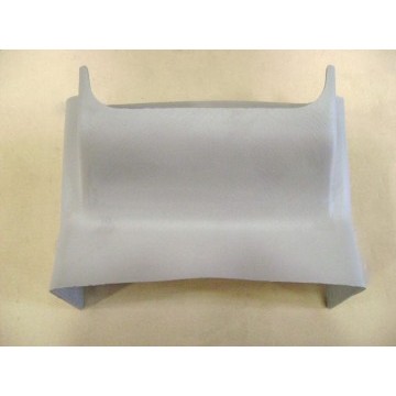 Central lwr panel-instrument panel(03 li Great Wall Deer