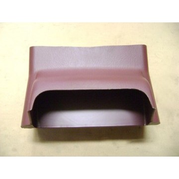 Central lwr panel-instrument panel(red) Great Wall Deer
