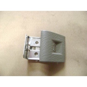 Handle-engine hood lock(01 yellow) Great Wall Deer
