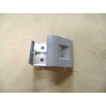 Handle-engine hood lock(02 grayish) Great Wall Deer