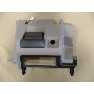 Mid lwr panel assy-instrument panel(03 l Great Wall Deer
