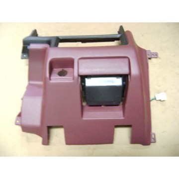 Mid lwr panel assy-instrument panel(red) Great Wall Deer