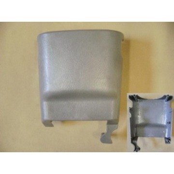 Upr trim cover comb sw(dark gray) Great Wall Deer