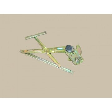 Front door glass regulator assy rh Great Wall Deer