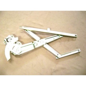 Front window regulator assy lh (single c Great Wall Deer