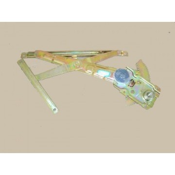 Glass regulator assy-rr door rh(manual) Great Wall Deer