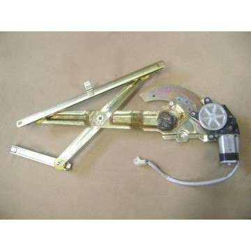 Glass regulator assy-side door rh Great Wall Deer