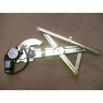 Window regulator assy front door lh(sing Great Wall Deer