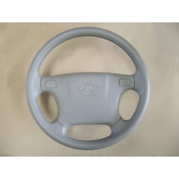 Strg wheel assy(dark gray) Great Wall Deer