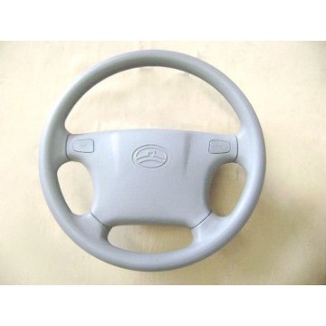 Strg wheel assy(dark gray) Great Wall Deer