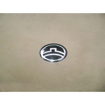 Strg wheel label(01) Great Wall Deer