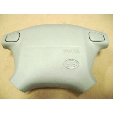 Trim panel-strg wheel(02 grayish) Great Wall Deer