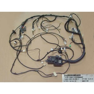Harn assy-inst panel&console Great Wall Deer