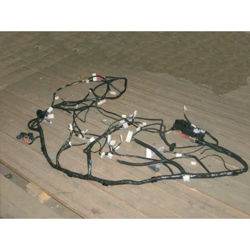 Harn assy-instrument panel&console Great Wall Deer