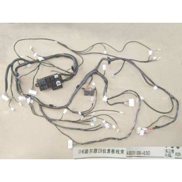 Harn assy-instrument panel&console Great Wall Deer