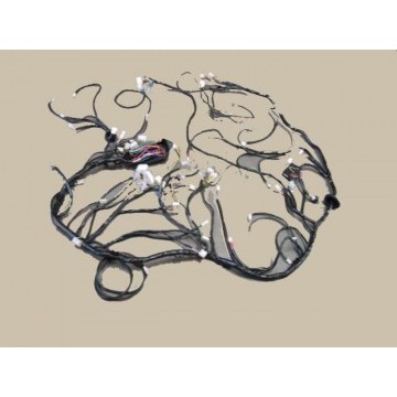 Harn assy-instrument panel&console(01) Great Wall Deer