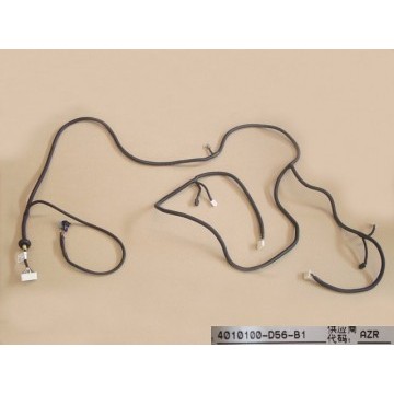 Frame harn assy Great Wall Deer