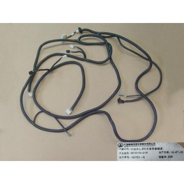 Frame harn assy Great Wall Deer