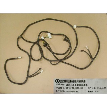 Frame harn assy Great Wall Deer