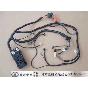 Harn assy engine compartment Great Wall Deer