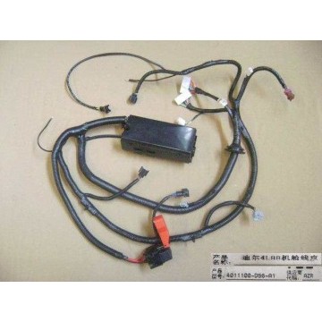 Harn assy engine compartment Great Wall Deer