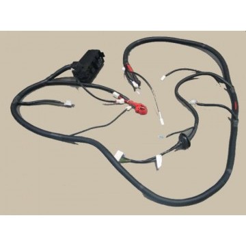 Harn assy-engine compartment (diesel) Great Wall Deer
