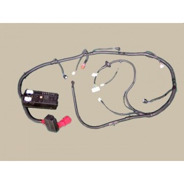 Harn assy-engine compartment (fuse block) Great Wall Deer