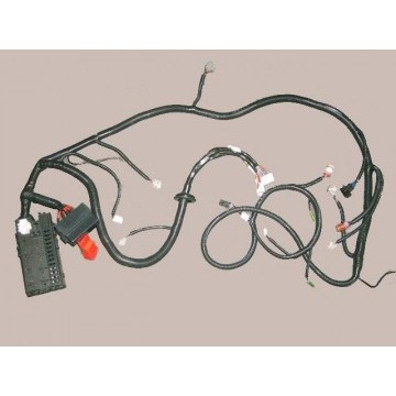 Harn assy-engine compartment Great Wall Deer