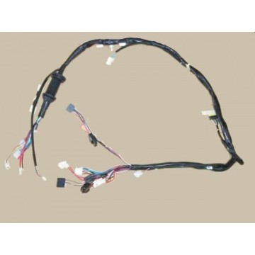 Harn assy-fr door lh(w/door lamp wire) Great Wall Deer