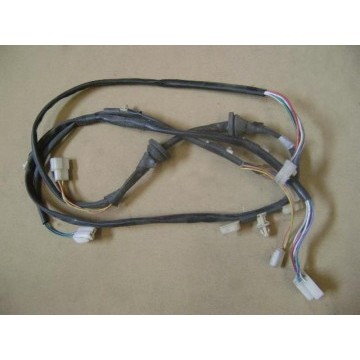 Harn assy-rr door lh(manual glass regula Great Wall Deer
