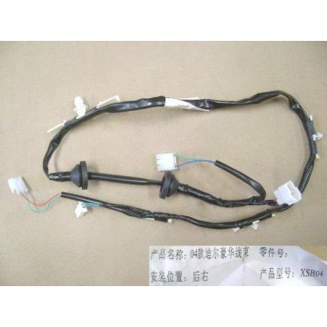 Harn assy-rr door rh(manual regulator) Great Wall Deer