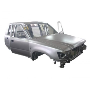 Body assy(03 4wd) Great Wall Deer