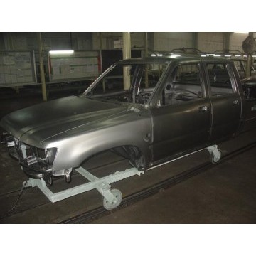 Body assy(04a dr a) Great Wall Deer