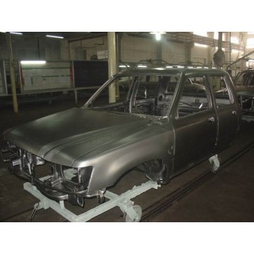 Body assy(04a dr s) Great Wall Deer