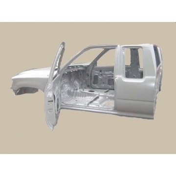 Body assy(dr l 03) Great Wall Deer