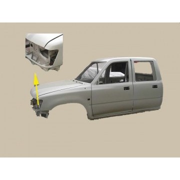 Body assy(type 03) Great Wall Deer