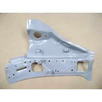 Lwr inr panel assy-a pillar lh Great Wall Deer