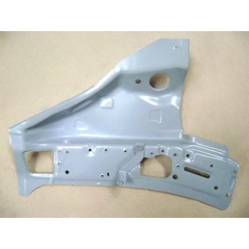Lwr inr panel assy-a pillar rh Great Wall Deer