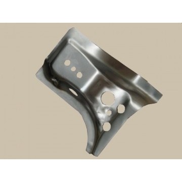 Lwr reinf plate assy-a pillar lh Great Wall Deer