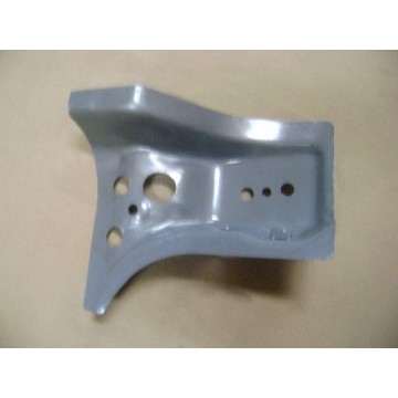 Lwr reinf plate assy-a pillar rh Great Wall Deer