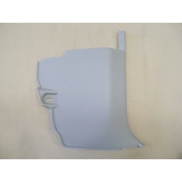 Lwr trim panel fr pillar rh(dark gray) Great Wall Deer