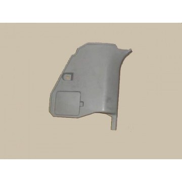Lwr trim panel-a pillar lh(02 light gray Great Wall Deer