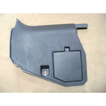 Lwr trim panel-a pillar lh(06 gray) Great Wall Deer