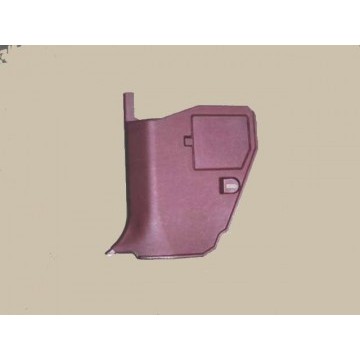 Lwr trim panel-a pillar lh(red) Great Wall Deer