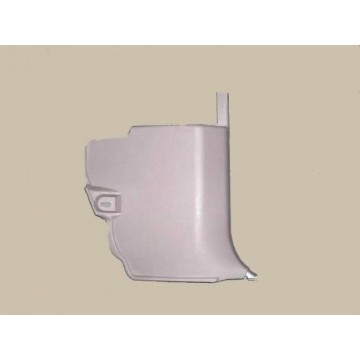 Lwr trim panel-a pillar rh(03 light coff Great Wall Deer