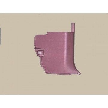 Lwr trim panel-a pillar rh(red) Great Wall Deer