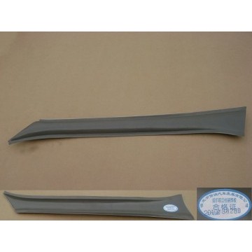 Upr trim fr plr lh(dark gray) Great Wall Deer